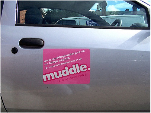 By Muddle Jewellery By Muddle Jewellery