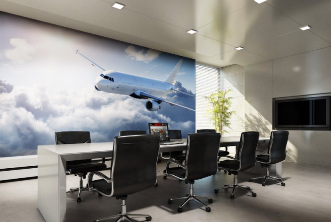 large wall art