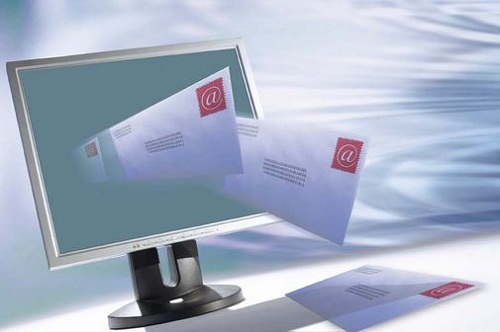 Mailing List Service
