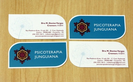 Medical Business Cards 10