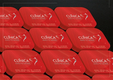 Medical Business Cards 7