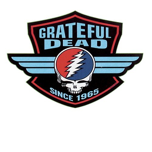 Motorcycle Sticker 10