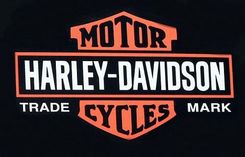 Motorcycle Sticker 24