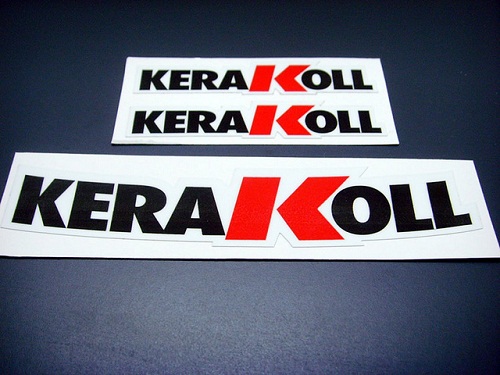 Motorcycle Sticker 33