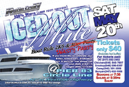 Nightclub Flyer Sizes 01 Nightclub Flyer Sizes 01