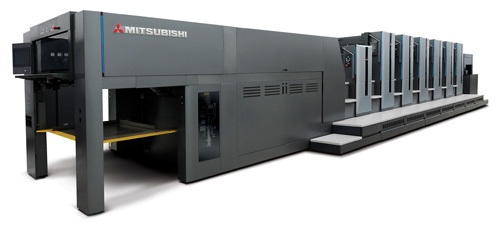 Offset Printing - UPrinting Offset Printing - UPrinting