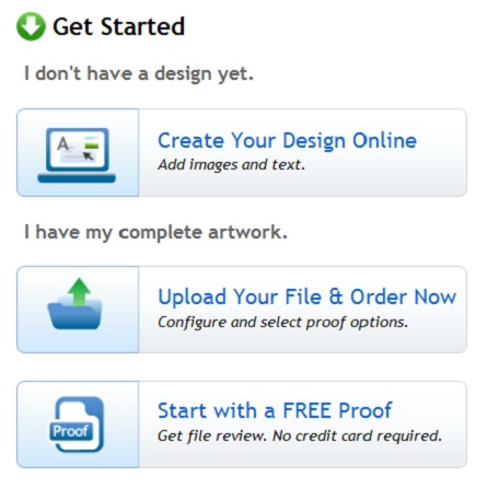 Launch Easy Design Tool Online Printing in Puerto Rico