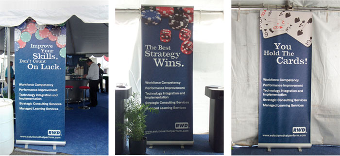 outdoor vinyl banner
