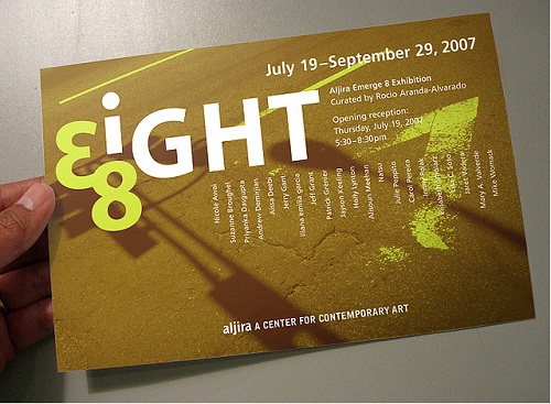 Oversized Postcards 03 (bw design, All Rights Reserved)