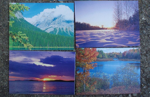 Oversized Postcards 06 (tamipal6, All Rights Reserved)