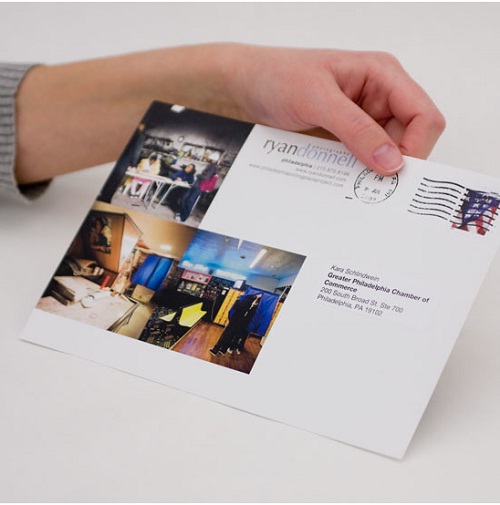Oversized Postcards 12 (nathanneedles, All Rights Reserved)