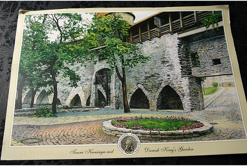 Oversized Postcards 20 (bigtexhex, All Rights Reserved)