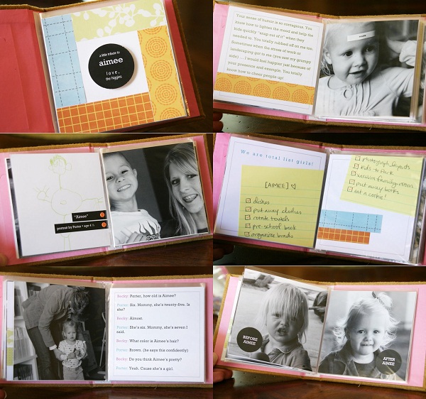 Photo Booklet