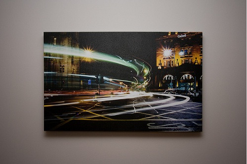 Photo Canvas Samples 04 Photo Canvas Samples 04