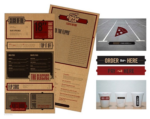 pizza menu printing - flippin' pizza pizza menu printing 05