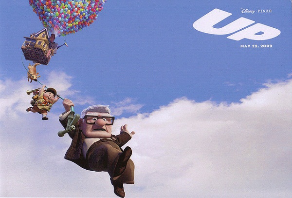  Post Card Advertising Print 