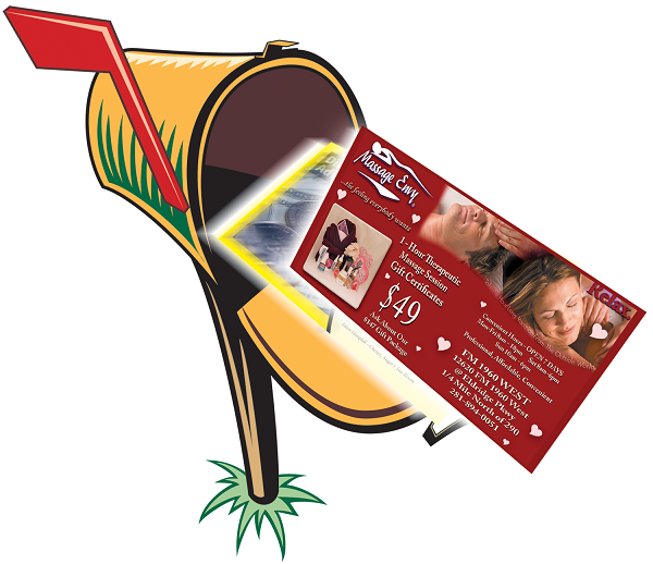 community magazine Printing and Mailing Services