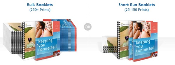 Short-run and Bulk Printing Printing in San Juan, Puerto Rico