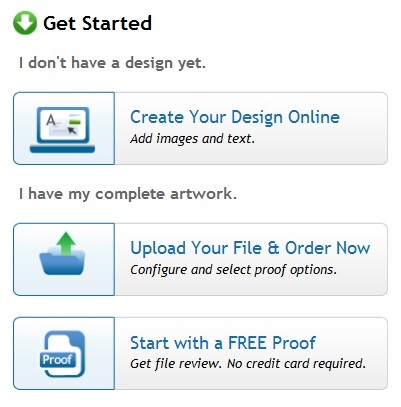 Absolutely Free Proof Printing in San Juan, Puerto Rico