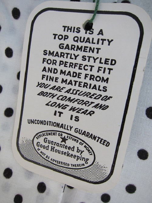 By JoulesVintage, All Rights Reserved