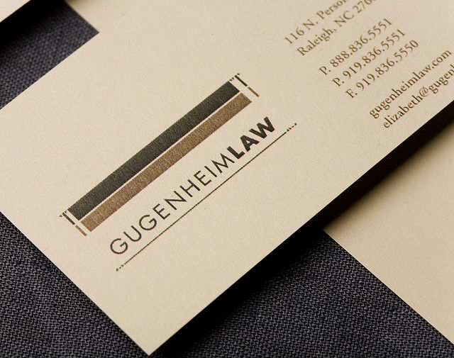 Professional Lawyer Business Cards - jmkesquire