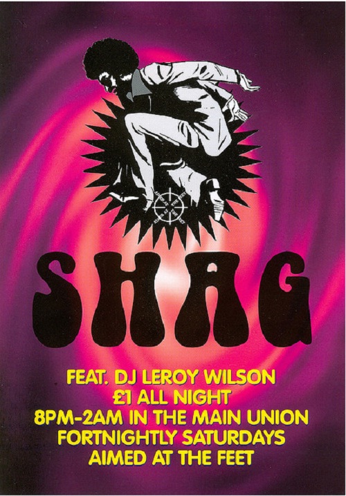 Promotional Nightclub Flyers Promotional Nightclub Flyers