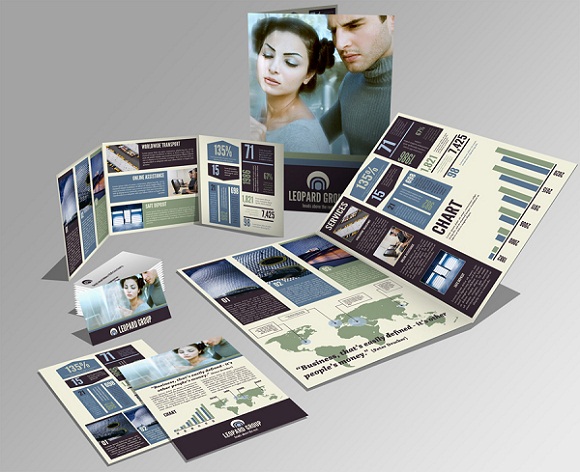 Marketing Materials Printing Companies in Puerto Rico