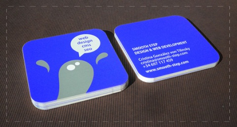Die Cut Business Card Design Ideas 2 Die Cut Business Card Design Ideas 2