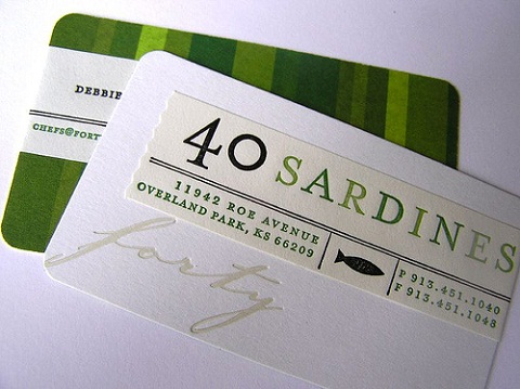 Die Cut Business Card Design Ideas 8 Die Cut Business Card Design Ideas 8