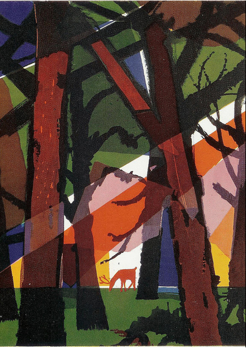 sample postcard 3