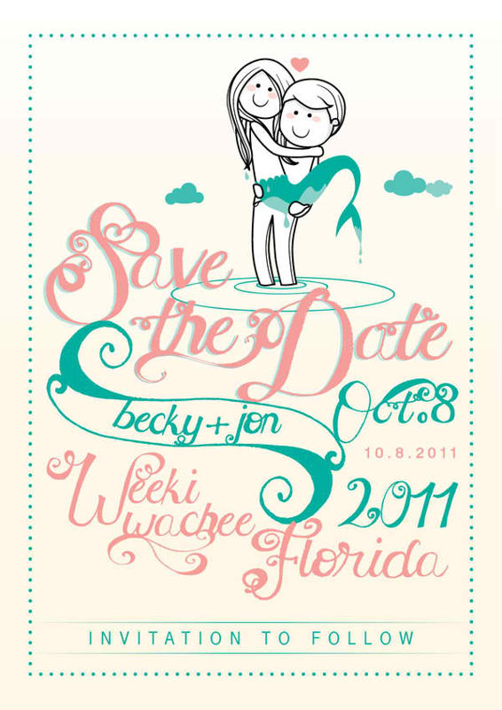 Save the Date Magnet Samples_29