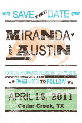 Save the Date Magnet Samples_20