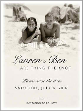 Save the Date Magnet Samples_10