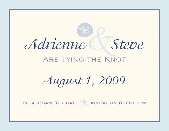 Save the Date Magnet Samples_25