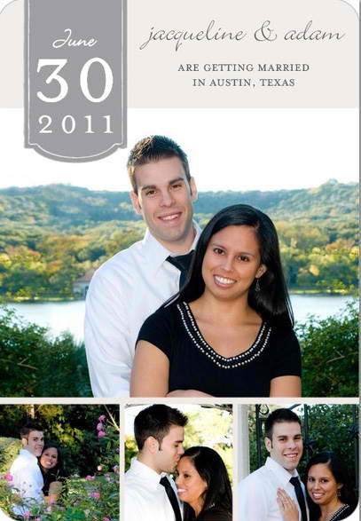 Save the Date Magnet Samples_11