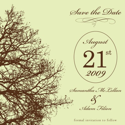 Save the Date Magnet Samples_23