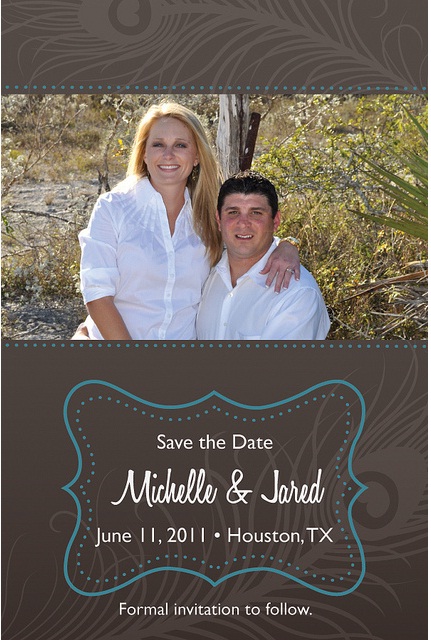 Save the Date Magnet Samples_13