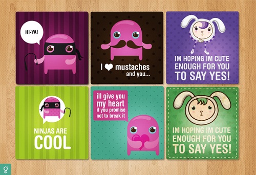Scrapbook Stickers 12