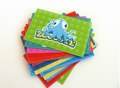 Scrapbook Stickers 16