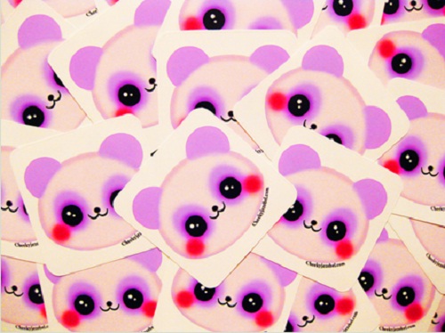 Scrapbook Stickers 27