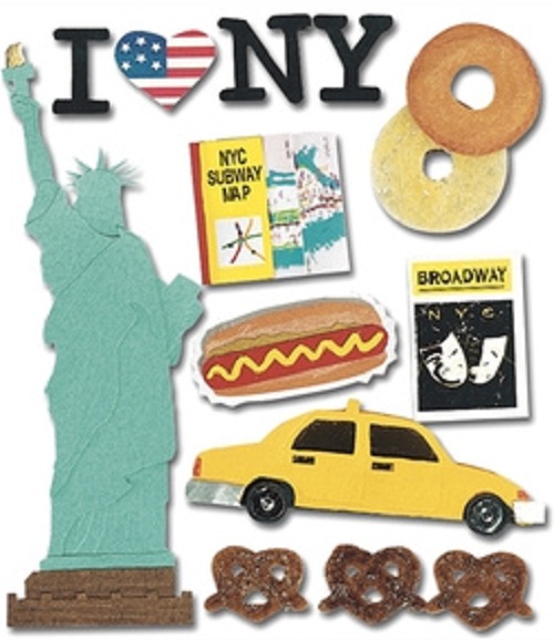Scrapbook Stickers 33 (loja brasil &hearts; scrapbook, All Rights Reserved)
