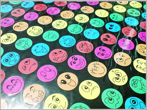Scrapbook Stickers 38 (ashe79, All Rights Reserved)