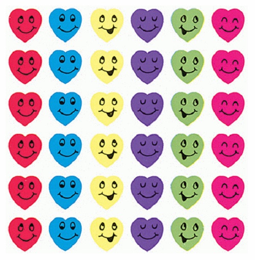 Scrapbook Stickers 42 (NhungCoi, All Rights Reserved)