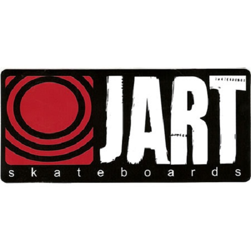 Skateboard Stickers