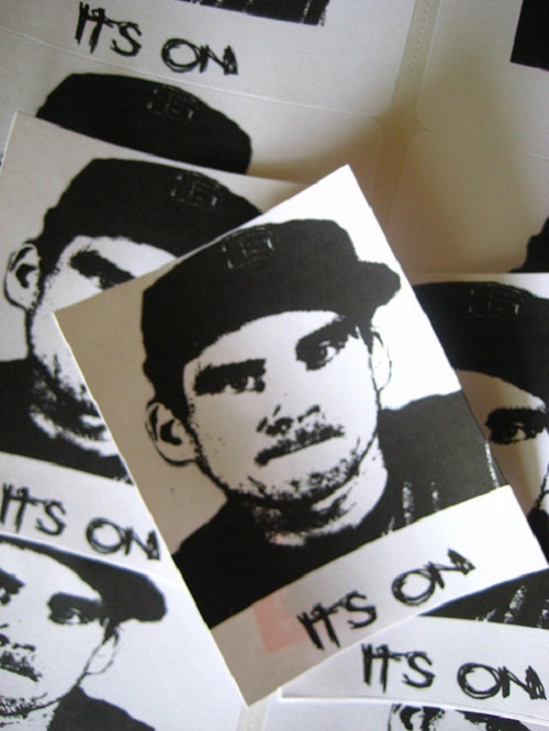 Skateboard Stickers