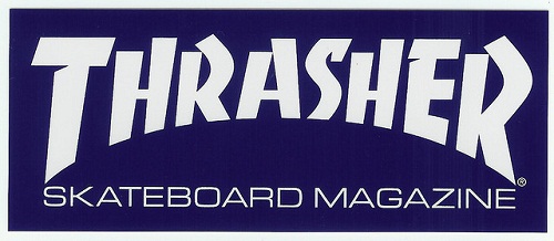 Skateboard Stickers
