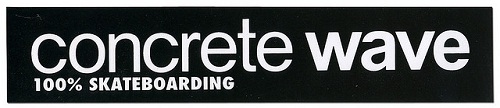 Skateboard Stickers