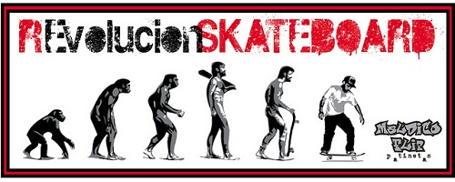 Skateboard Stickers