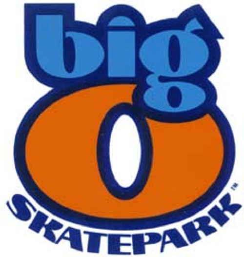 Skateboard Stickers