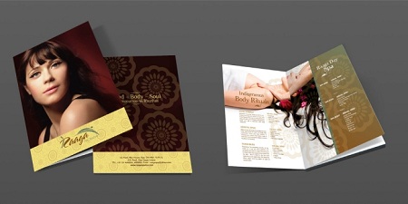 Spa Brochures 1 Spa Brochures 1